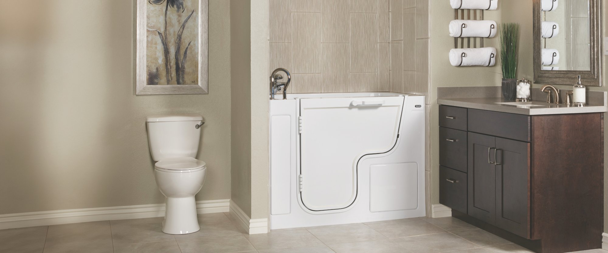 Walk In Tub 3