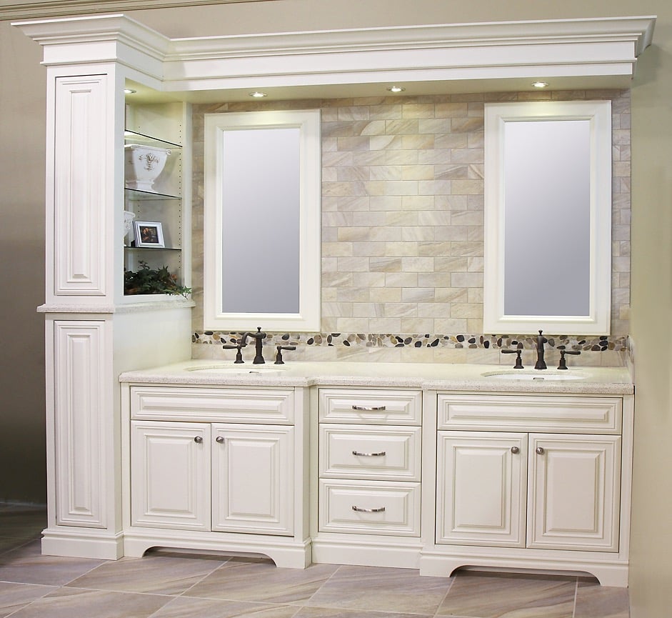 custom-bathroom-transitional-antique-white-tile