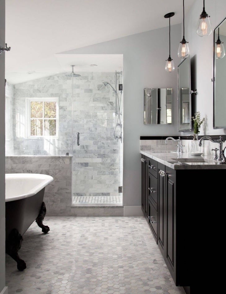 custom-bathroom-transitional-dark-wood-stain-white