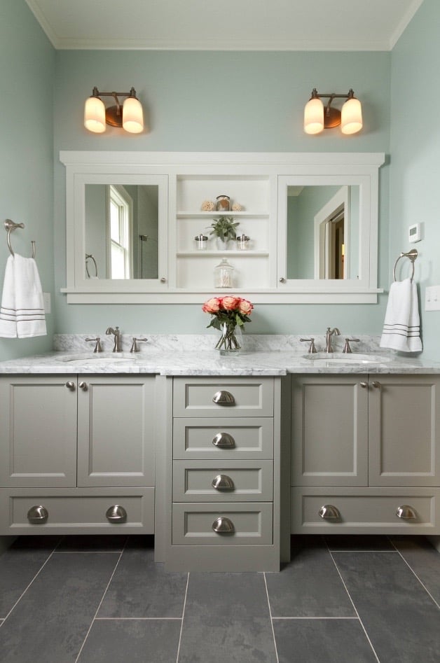 custom-bathroom-transitional-gray-teal-1