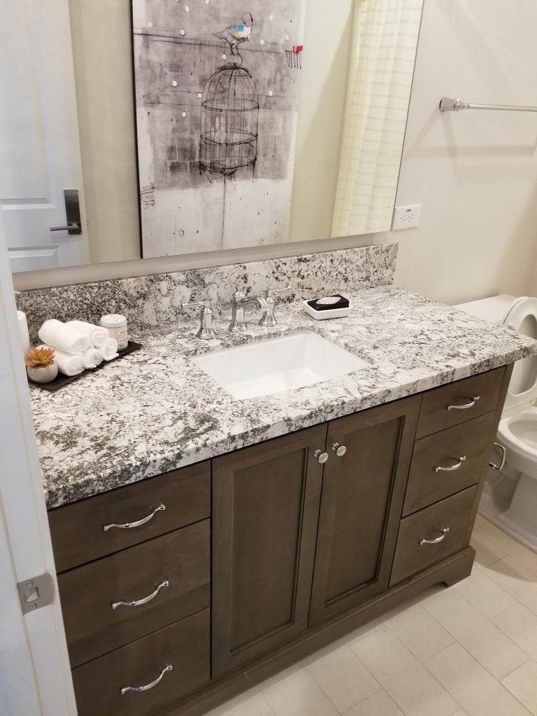 custom-bathroom-transitional-white-speckled-quartz-768x1024-1-3