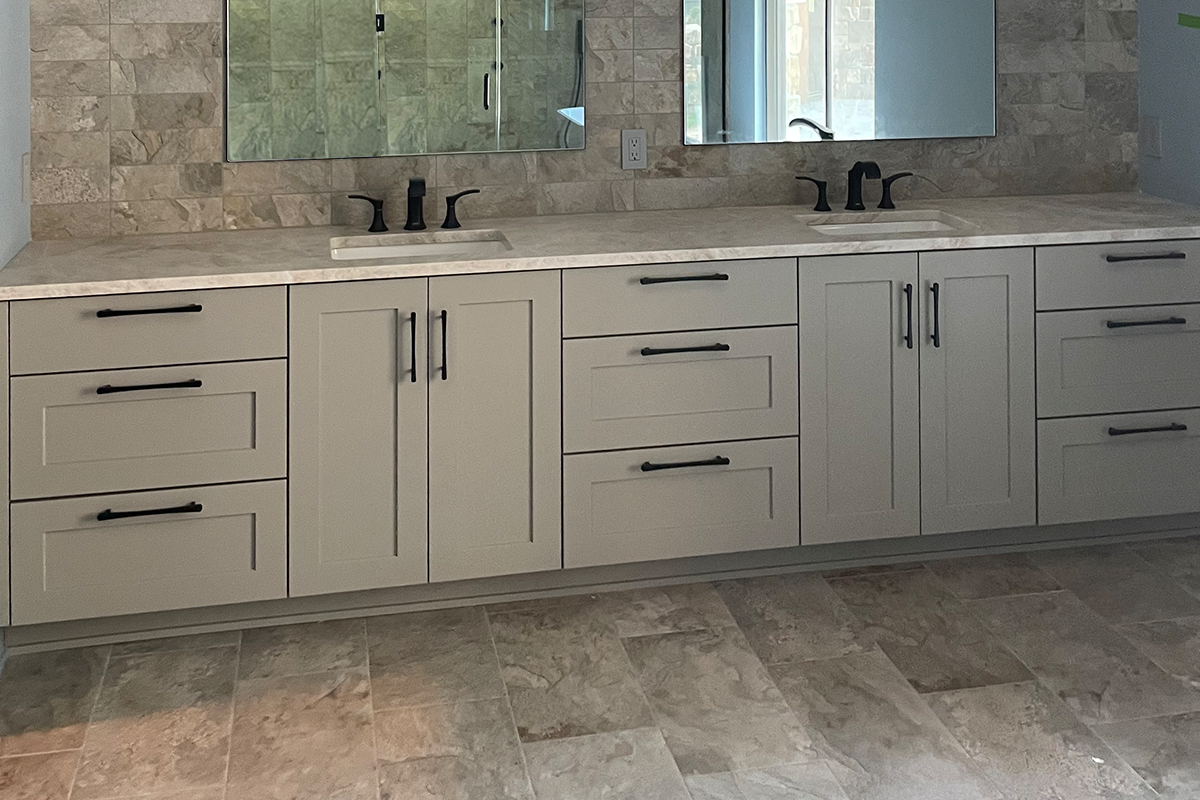 IAB custom vanity